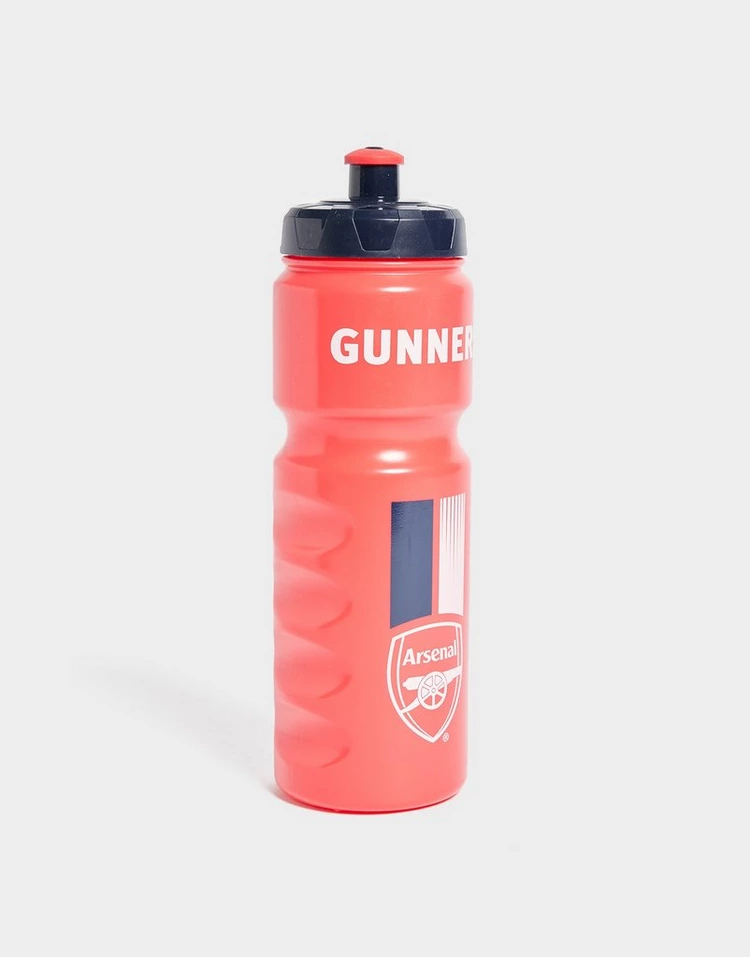 Gourde d'eau Arsenal FC 750 ml